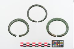 Foto von Bronzearmreif (NHMW-PRAE-024751)